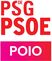 O que funciona – Poio